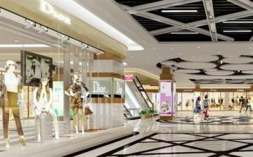 2024商场年终总结6篇
