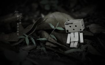 伤感的作文参考5篇