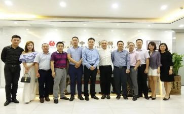 2024工商联工作总结5篇