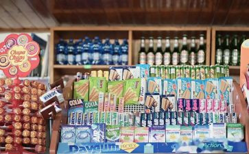促销商品的活动方案8篇