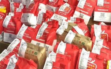 商品的调查报告8篇