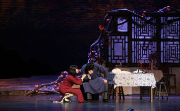 鲁迅伤逝读后感7篇