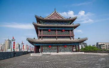 大陕西心得体会8篇