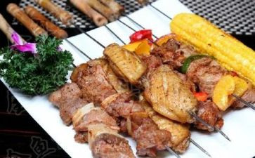 烧烤店工作总结6篇