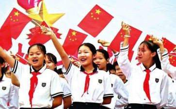 入少先队活动总结通用6篇
