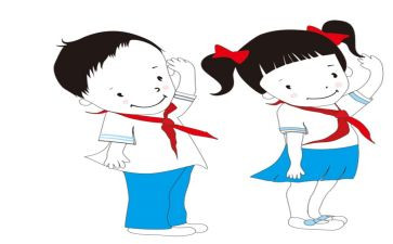少先队大队主要事迹5篇