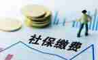 社保工作总结月总结7篇