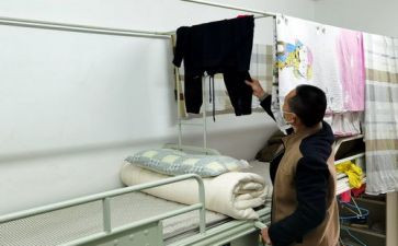 总宿舍长工作计划7篇