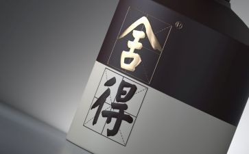 舍得作文800字作文5篇