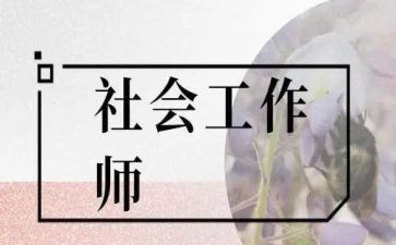 社工个人年度总结7篇