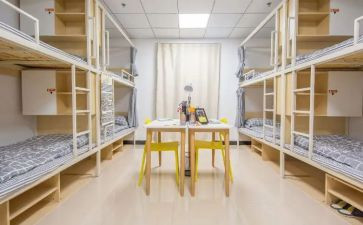 宿舍管理员工作总结精选5篇