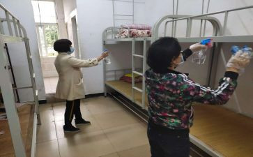 宿舍管理个人总结范文8篇