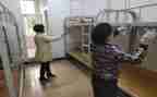 寄宿学校宿舍管理员工作总结5篇