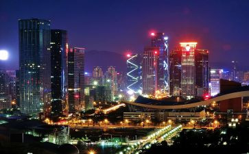 深圳租赁合同参考6篇
