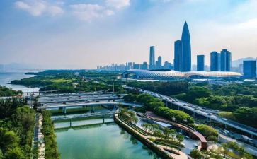 深圳租赁合同6篇