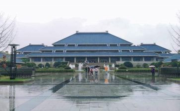 参观广东省博物馆的观后感6篇