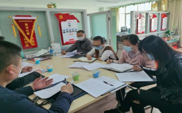 学生部门工作述职报告5篇