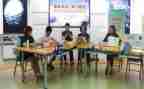 卫生部竞选演讲稿优秀7篇