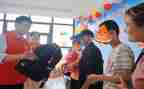 学生会女生部干工作总结8篇