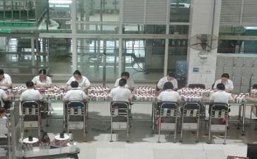 2024安全生产月活动方案模板6篇