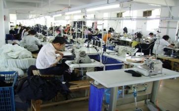 日生产的工作总结范文通用6篇
