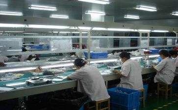 生产岗工作总结报告范文8篇
