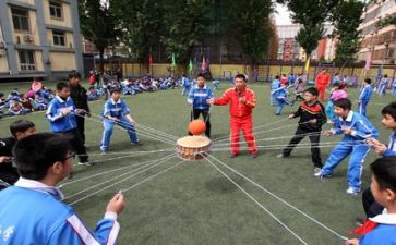 生活有我作文500字参考7篇