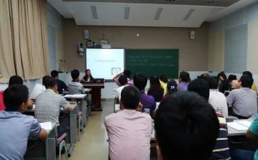 省培计划培训总结通用5篇