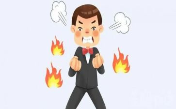 幼儿不生气教案6篇