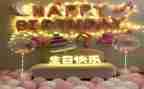 我生日时的演讲稿推荐6篇