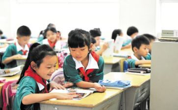 县初中三好学生事迹材料6篇
