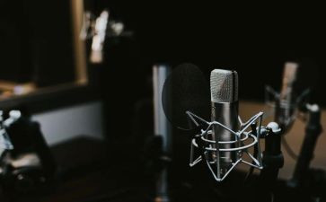 大声音小声音教案优秀5篇