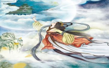 希腊古神话的读后感5篇