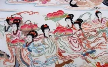中国古代神话的读后感8篇
