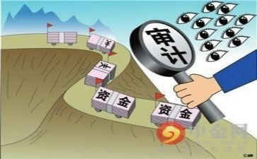 审计的心得体会5篇
