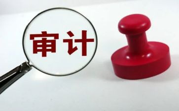 年终审计工作总结参考5篇