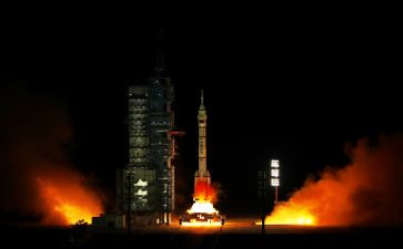 神舟号飞船观后感优质6篇