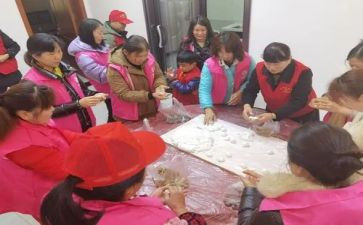 党日社区活动总结精选8篇