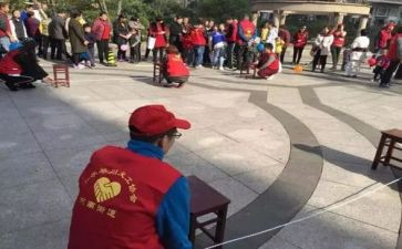 社区领导讲话稿8篇