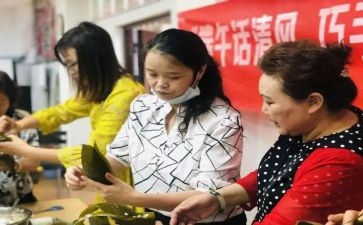 社区个人半年总结7篇