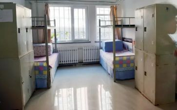 舍务办工作计划7篇
