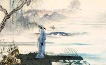 古诗的读后感5篇
