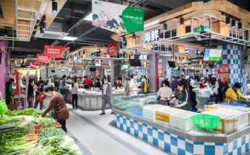 市场采购调研报告7篇