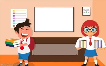 小学生读后感示范文参考5篇