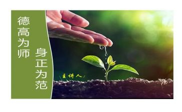 2023年师德师风培训心得体会推荐8篇