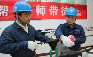 师傅工作计划6篇