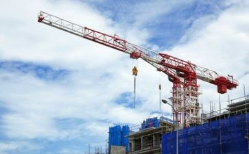 施工企业2023工作计划5篇
