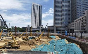 2024施工员述职报告7篇