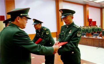 总结范文士官个人年终总结5篇