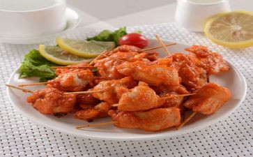 安全教案食品安全教案精选5篇